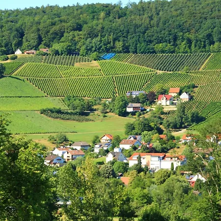 Kraft Untersteinbach