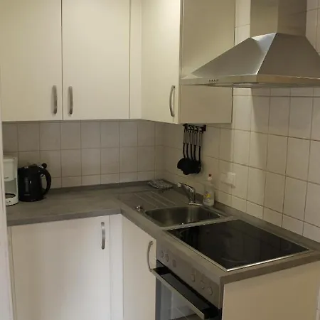 Apartment Kraft
