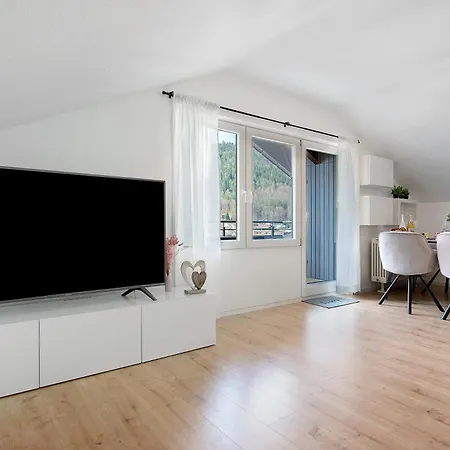 Kraft Appartement Bad Wildbad