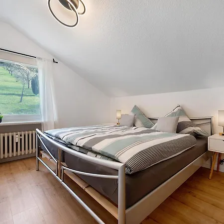 Appartement Kraft
