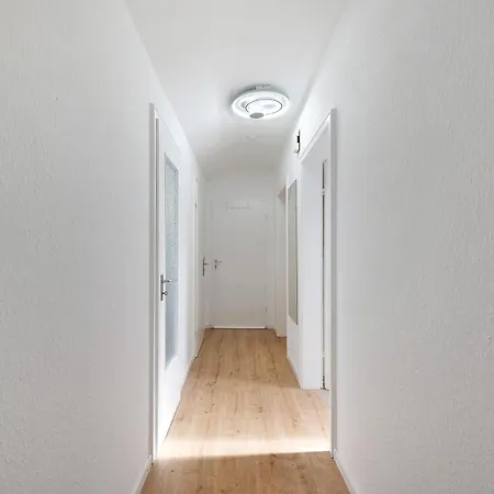 Appartement Kraft *