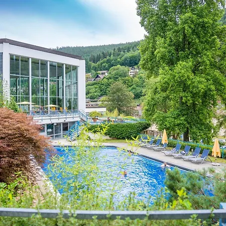 Kraft Bad Wildbad
