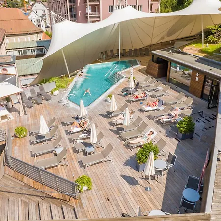 Kraft Appartement Bad Wildbad