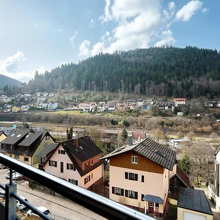 Kraft * Bad Wildbad