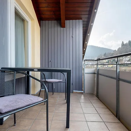 Kraft Appartement *