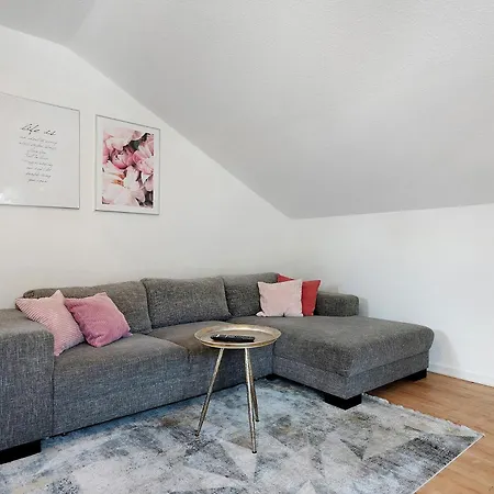 Kraft Appartement *