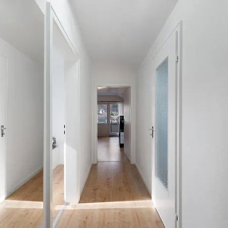 Appartement Kraft *