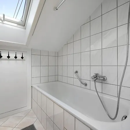 Appartement Kraft Bad Wildbad