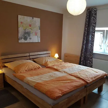 Apartment Kraft *