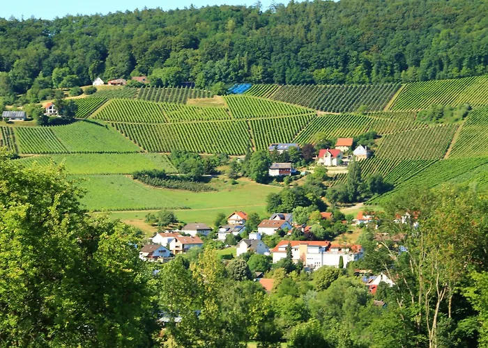 Kraft Untersteinbach